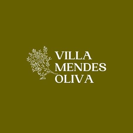 Villa Mendes Oliva Алмейда Екстер'єр фото