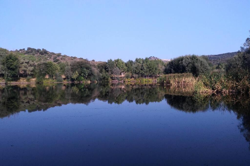 Villa Mendes Oliva Алмейда Екстер'єр фото