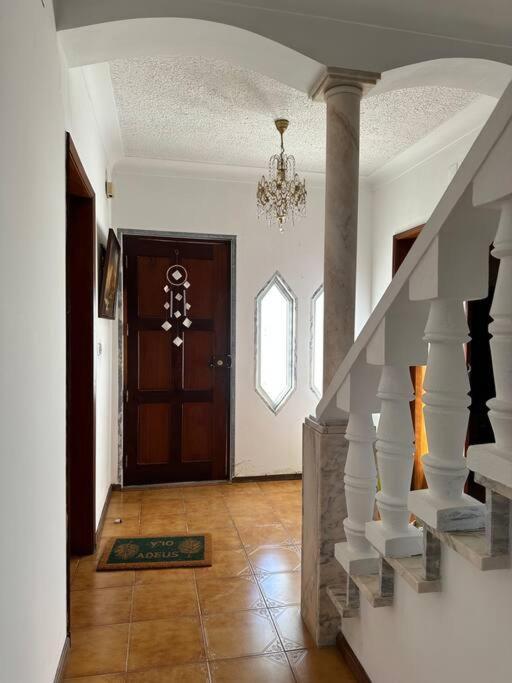 Villa Mendes Oliva Алмейда Екстер'єр фото