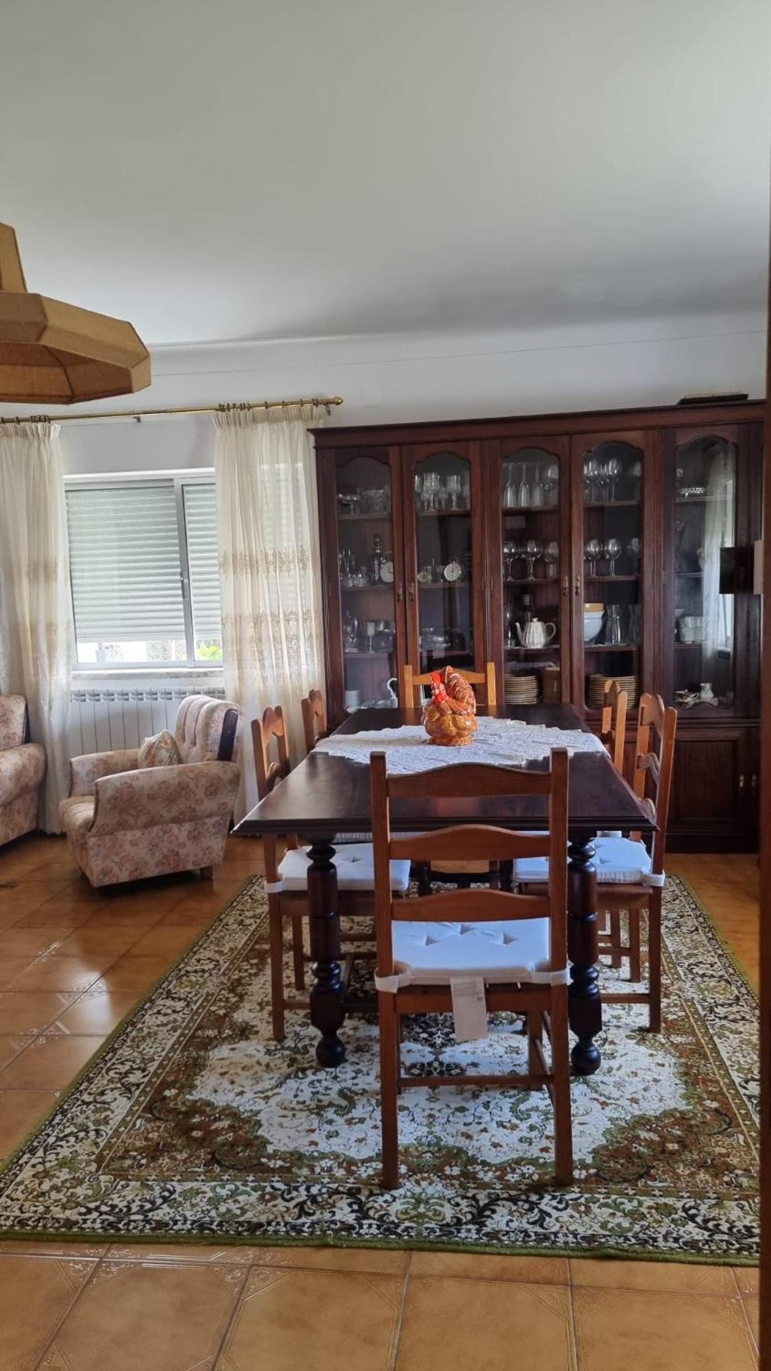 Villa Mendes Oliva Алмейда Екстер'єр фото