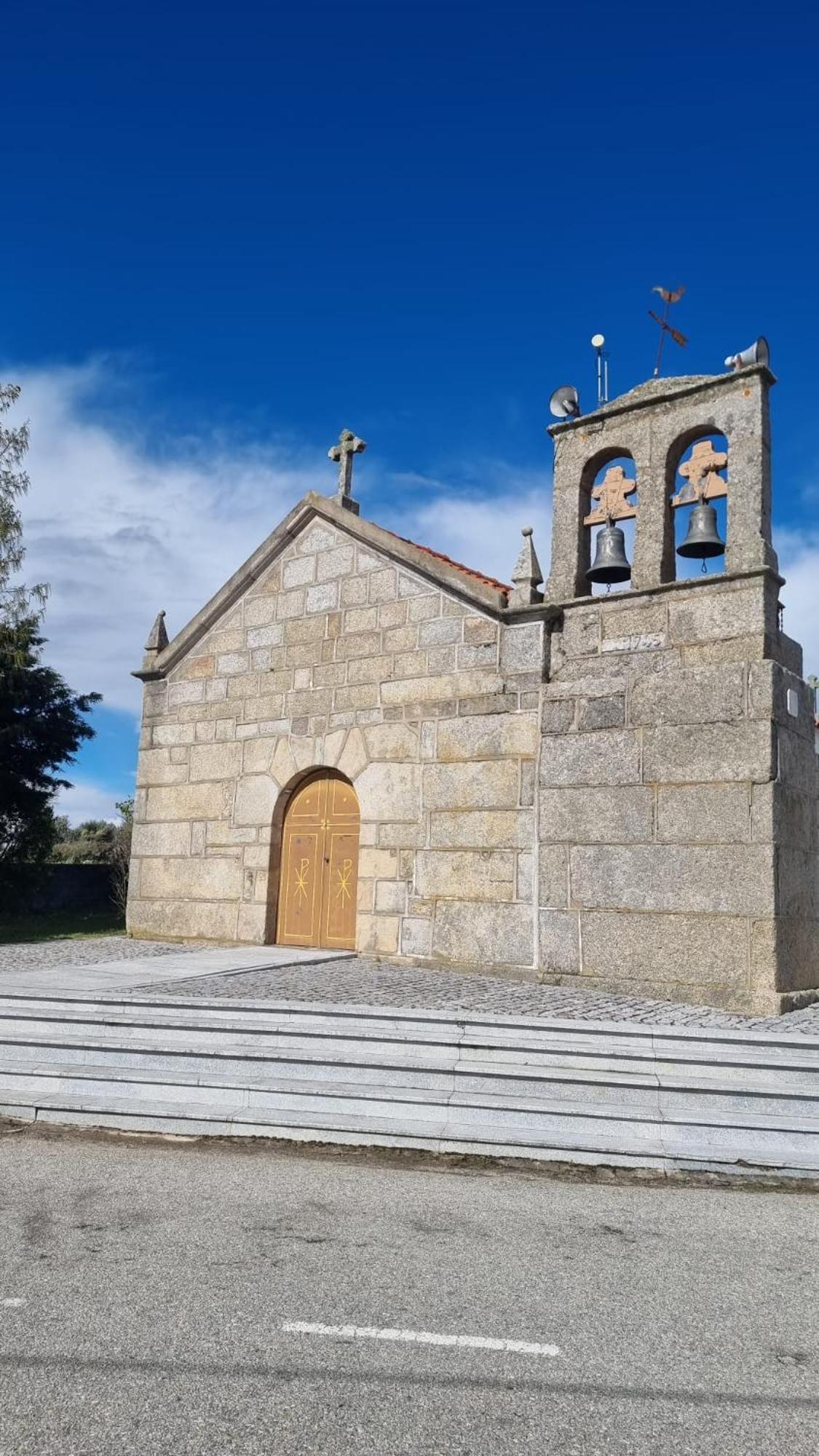 Villa Mendes Oliva Алмейда Екстер'єр фото