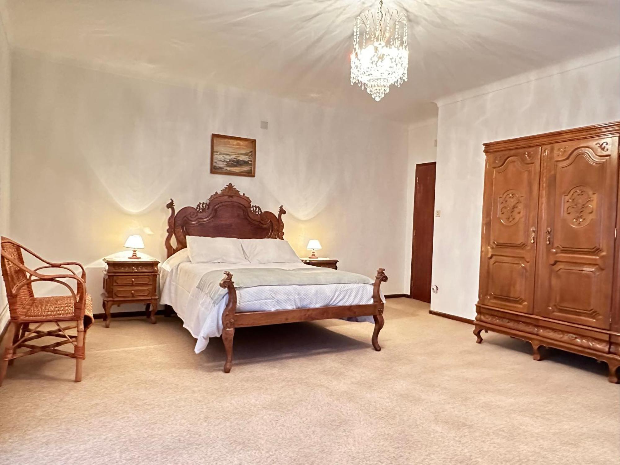 Villa Mendes Oliva Алмейда Екстер'єр фото