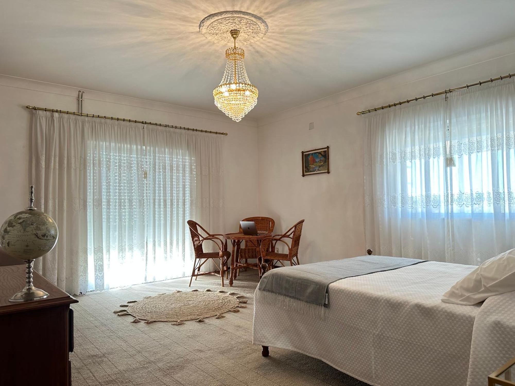 Villa Mendes Oliva Алмейда Екстер'єр фото