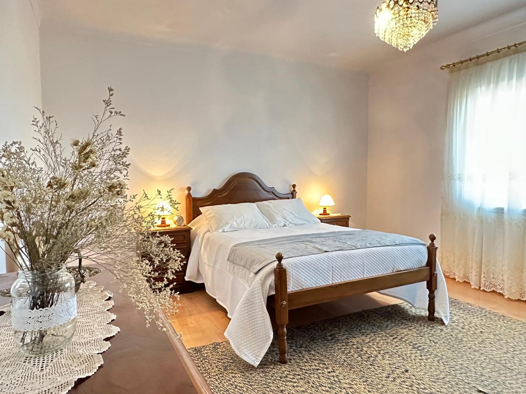 Villa Mendes Oliva Алмейда Екстер'єр фото
