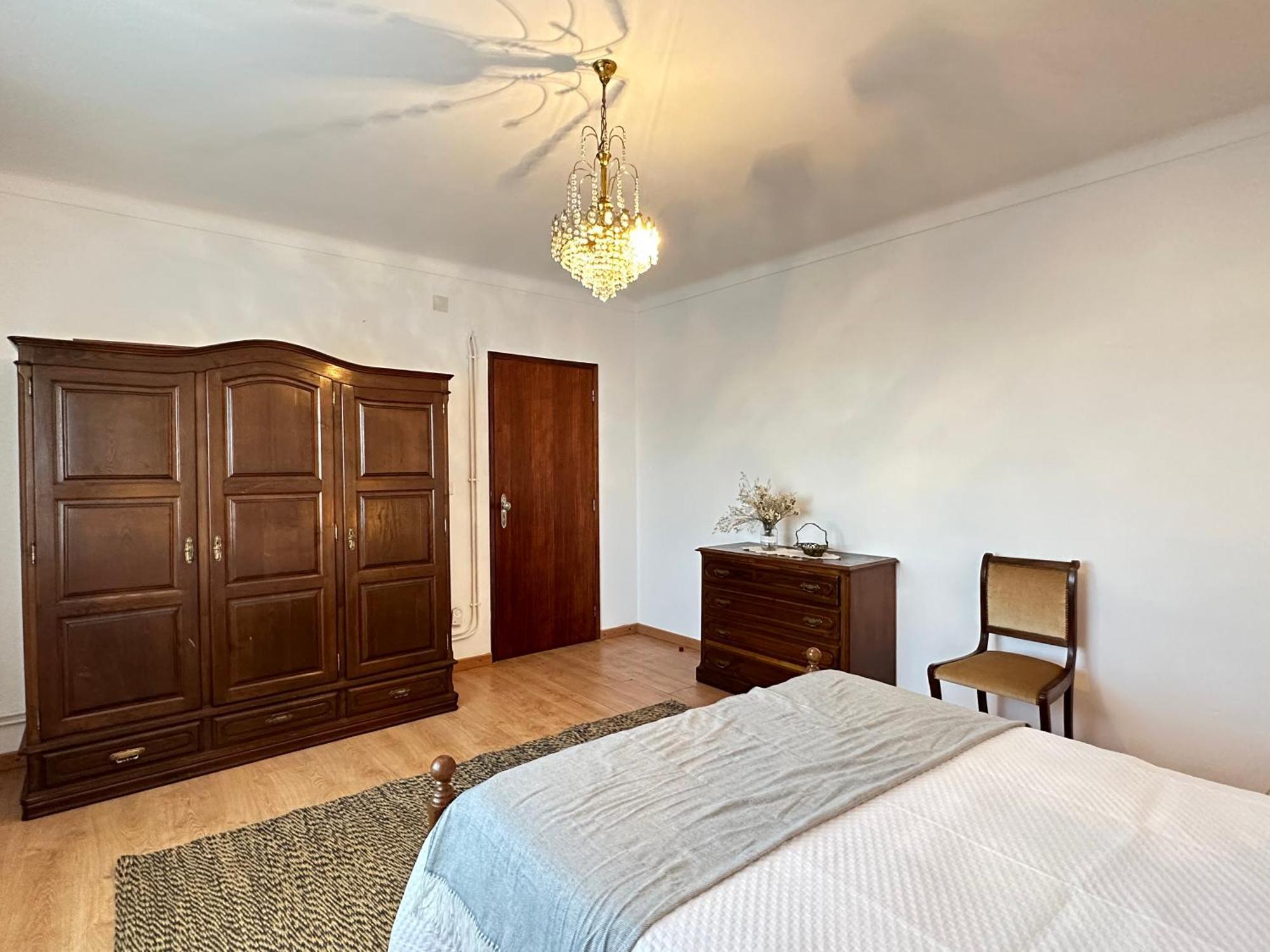 Villa Mendes Oliva Алмейда Екстер'єр фото