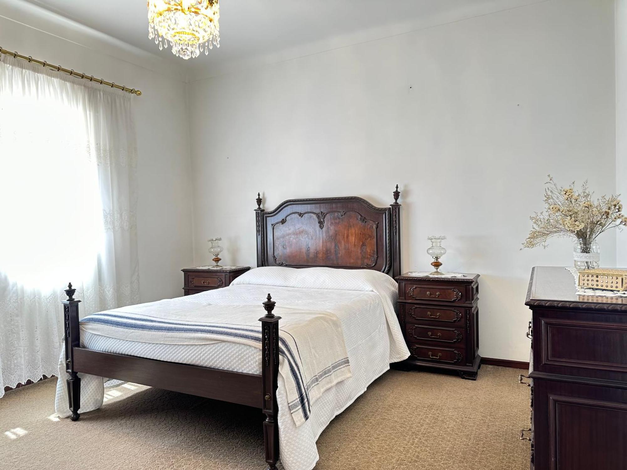 Villa Mendes Oliva Алмейда Екстер'єр фото