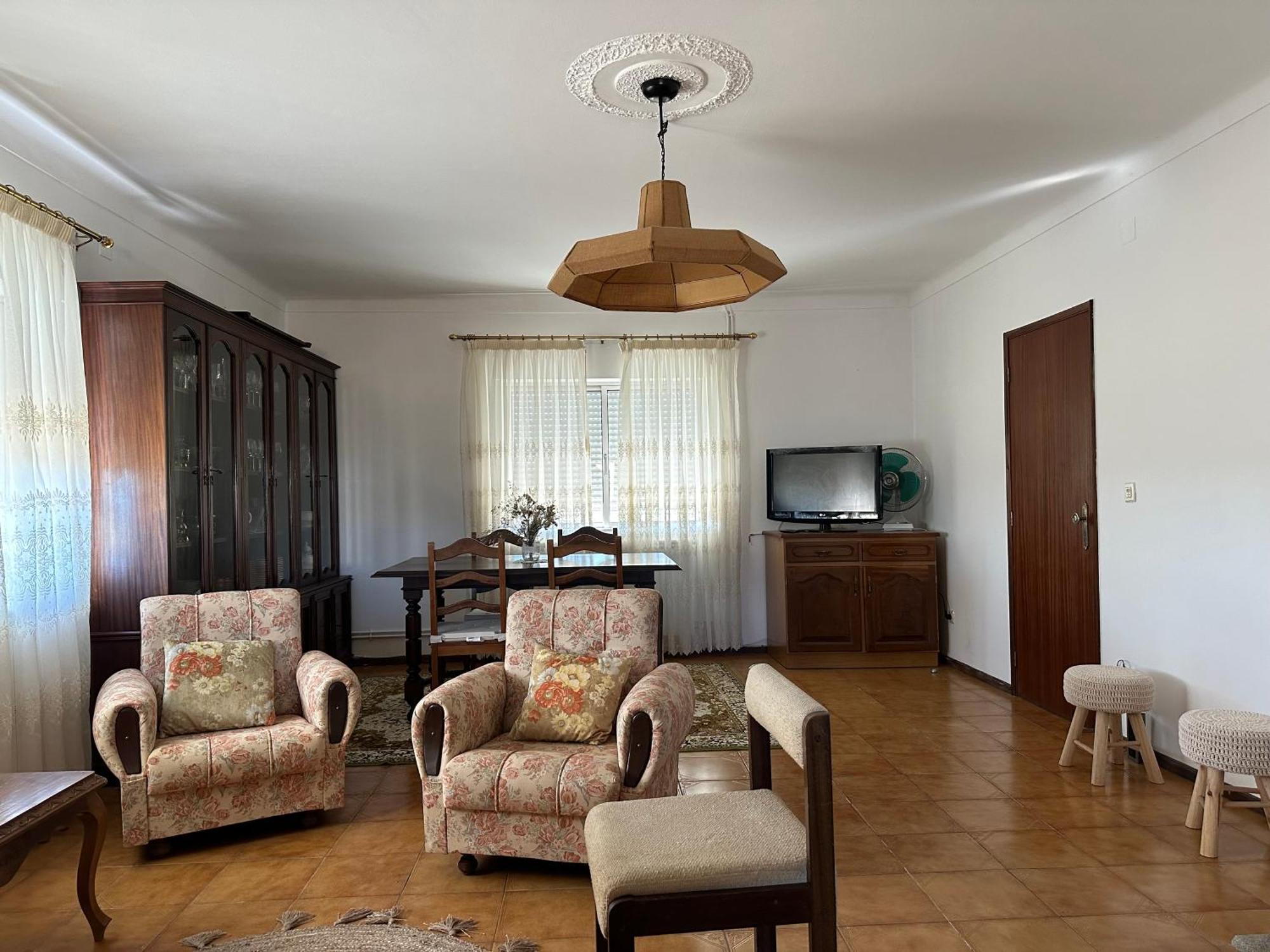 Villa Mendes Oliva Алмейда Екстер'єр фото
