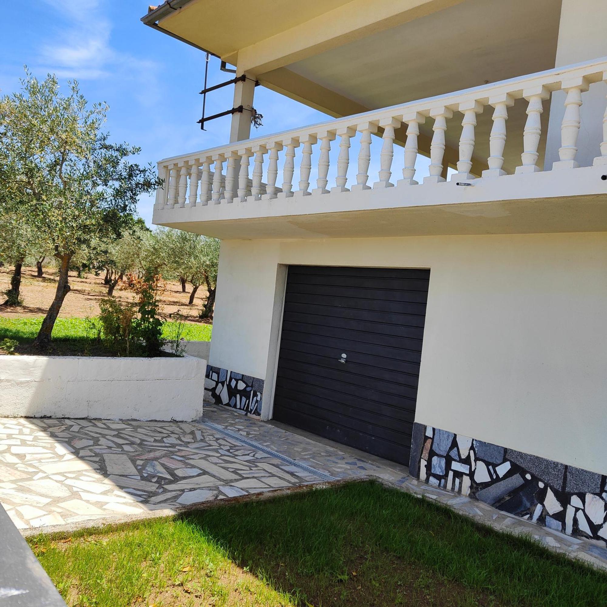 Villa Mendes Oliva Алмейда Екстер'єр фото