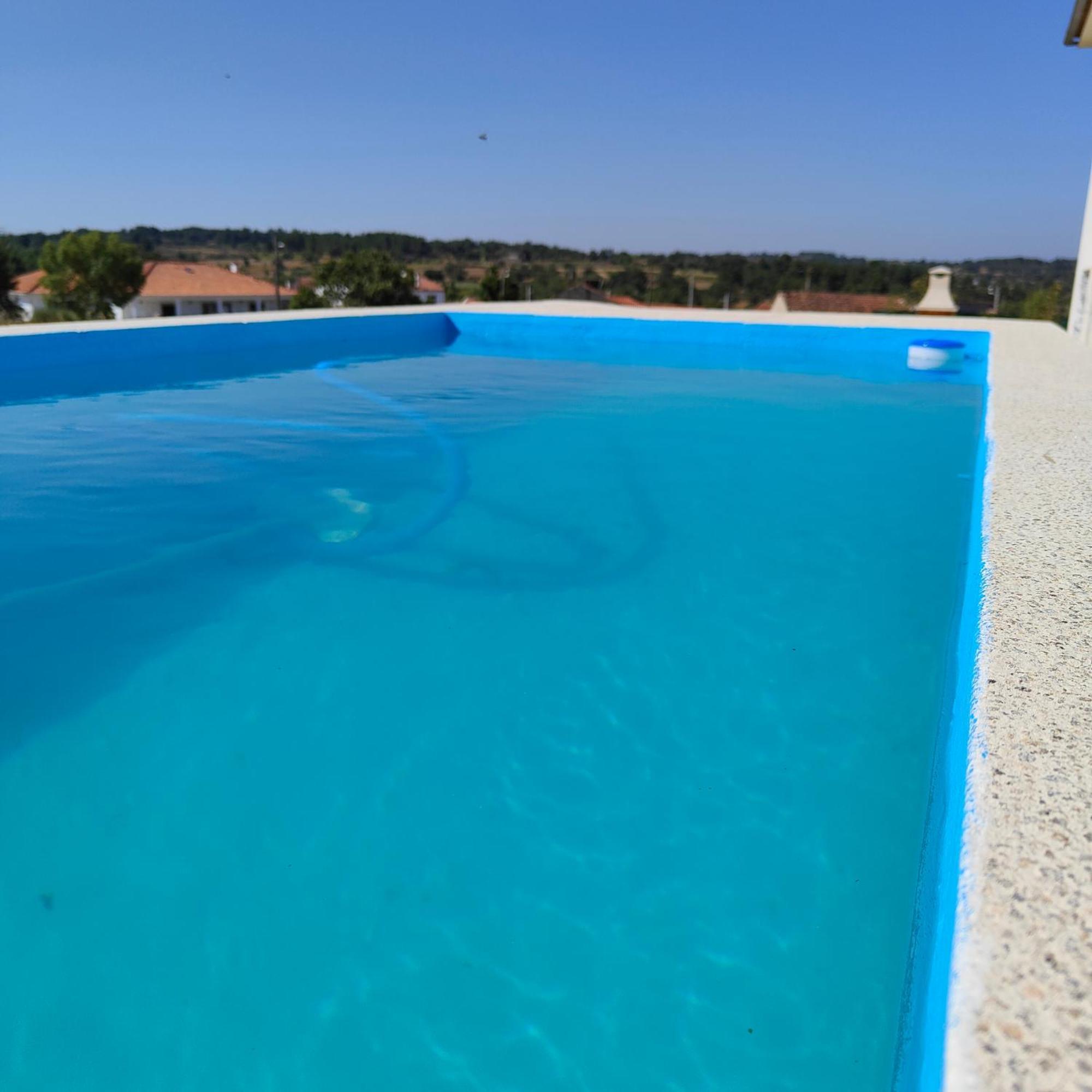 Villa Mendes Oliva Алмейда Екстер'єр фото